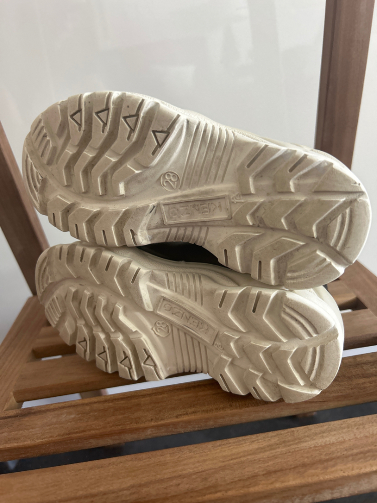 Kenzo Sneakers multicolores