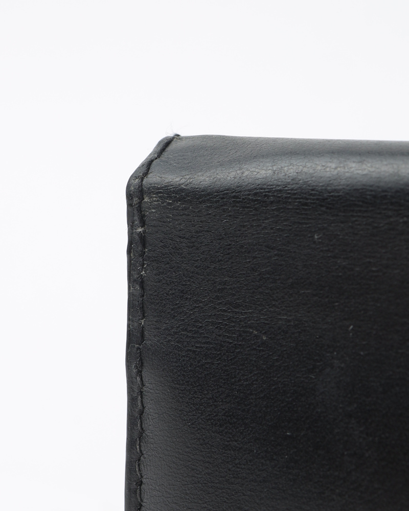 Hermès Bearn Box Wallet