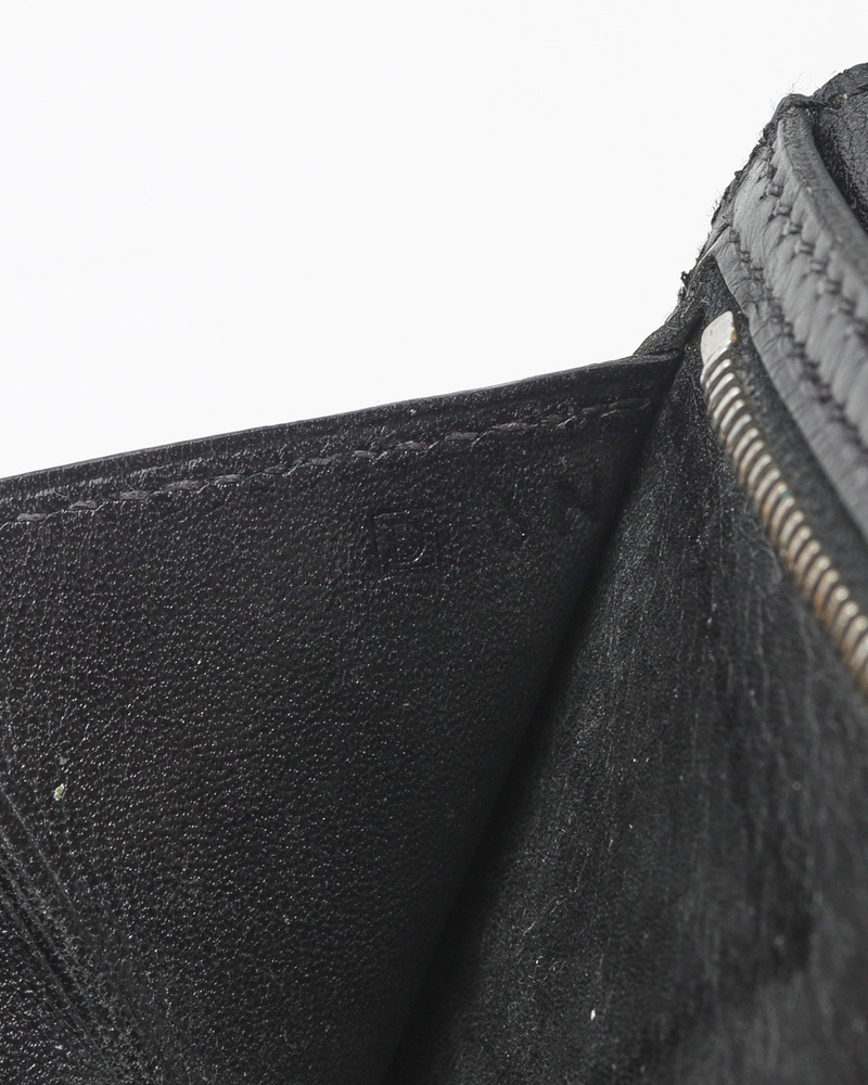 Hermès Bearn Box Wallet