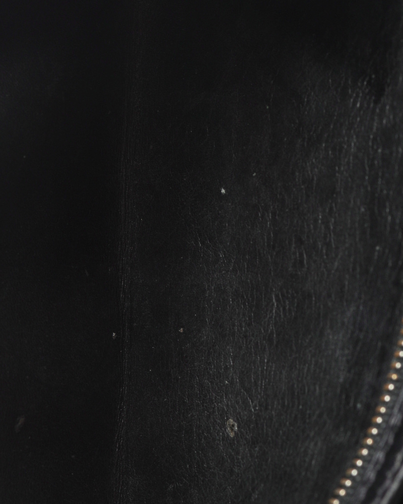 Hermès Bearn Box Wallet