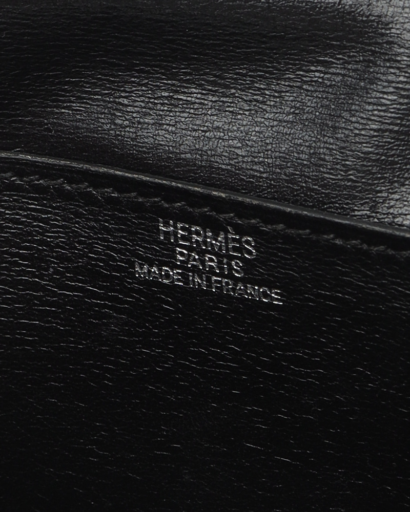 Hermès Bearn Box Wallet