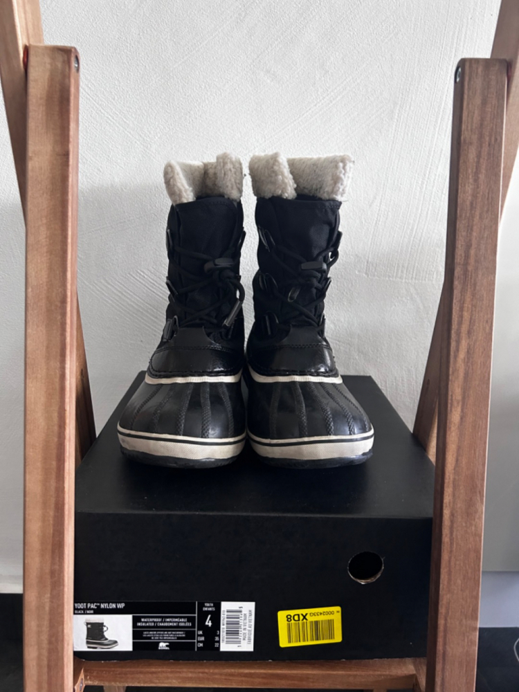 Sorel Yoth Yoot Unisex