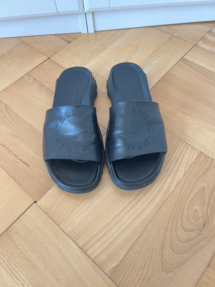 Stella McCartney Sandals