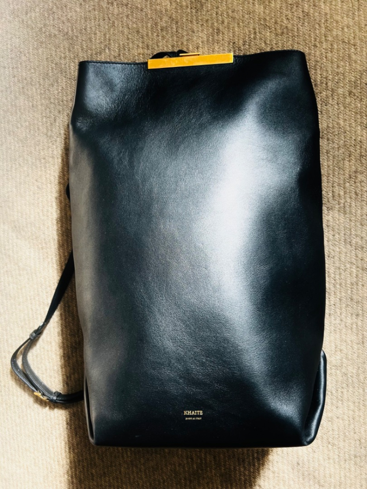 Khaite Sac à dos Iris