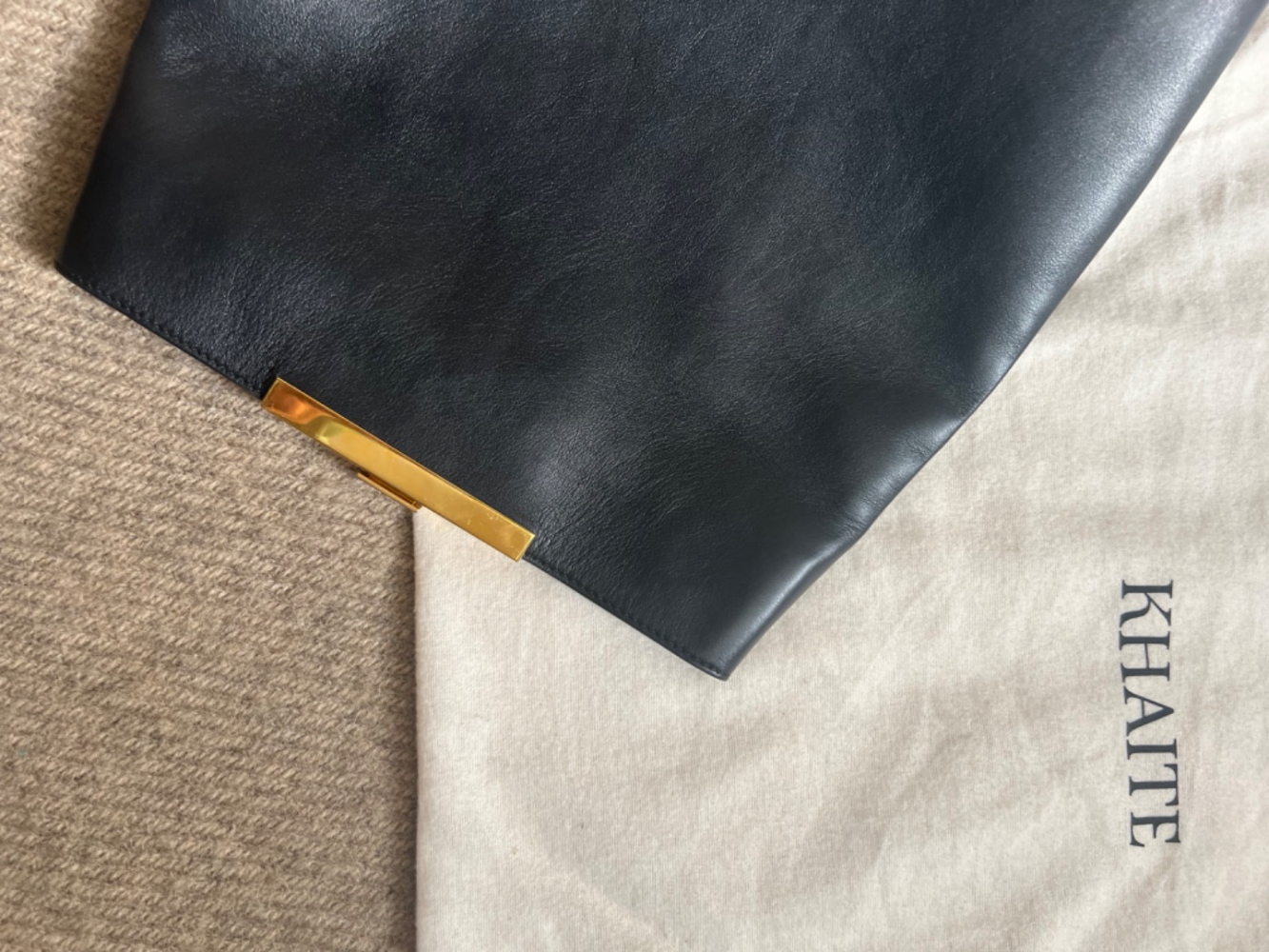 Khaite Sac à dos Iris