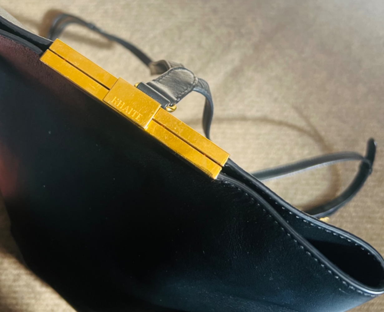 Khaite Sac à dos Iris