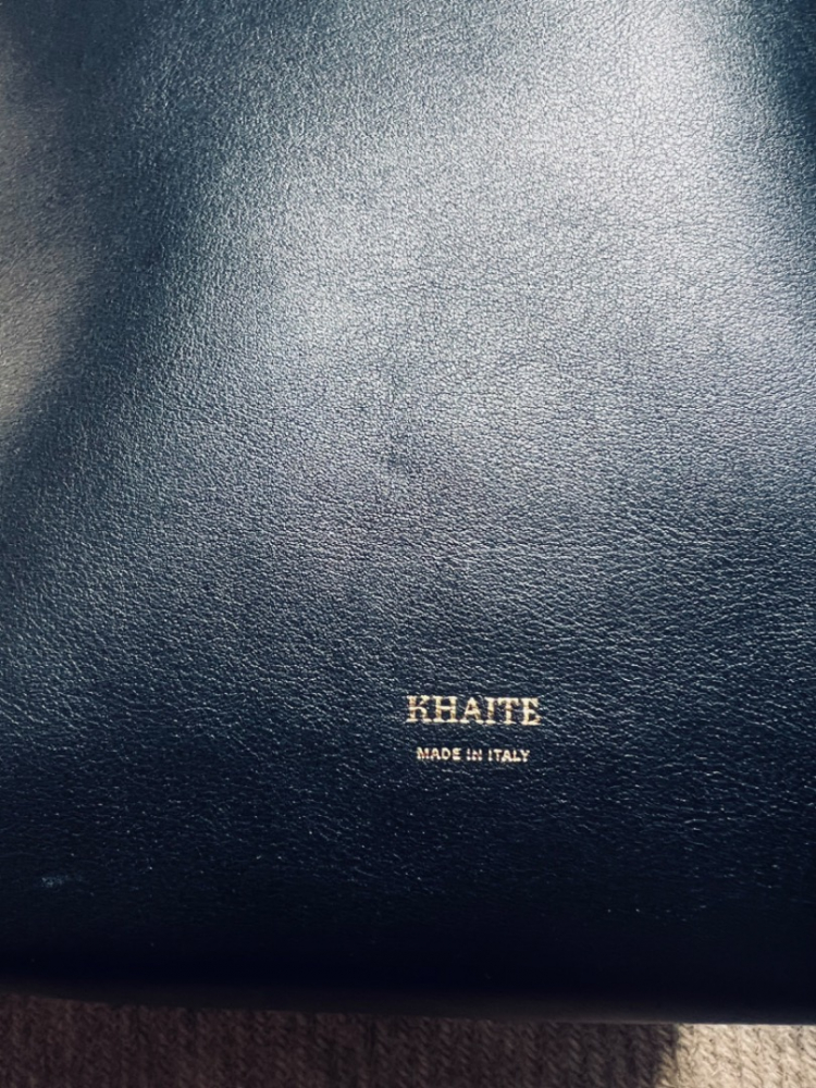 Khaite Sac à dos Iris