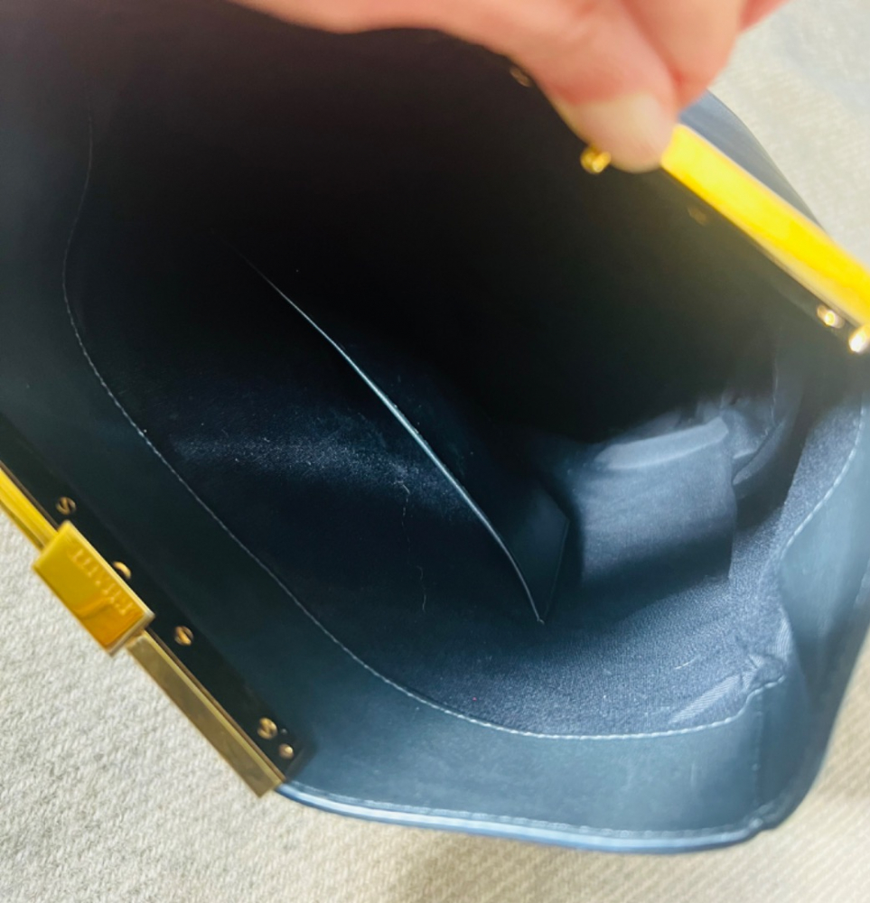 Khaite Sac à dos Iris