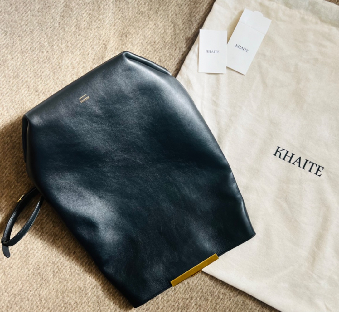 Khaite Sac à dos Iris