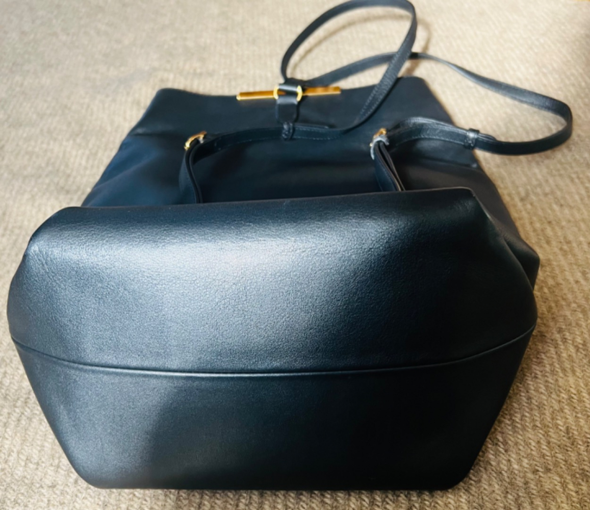 Khaite Sac à dos Iris