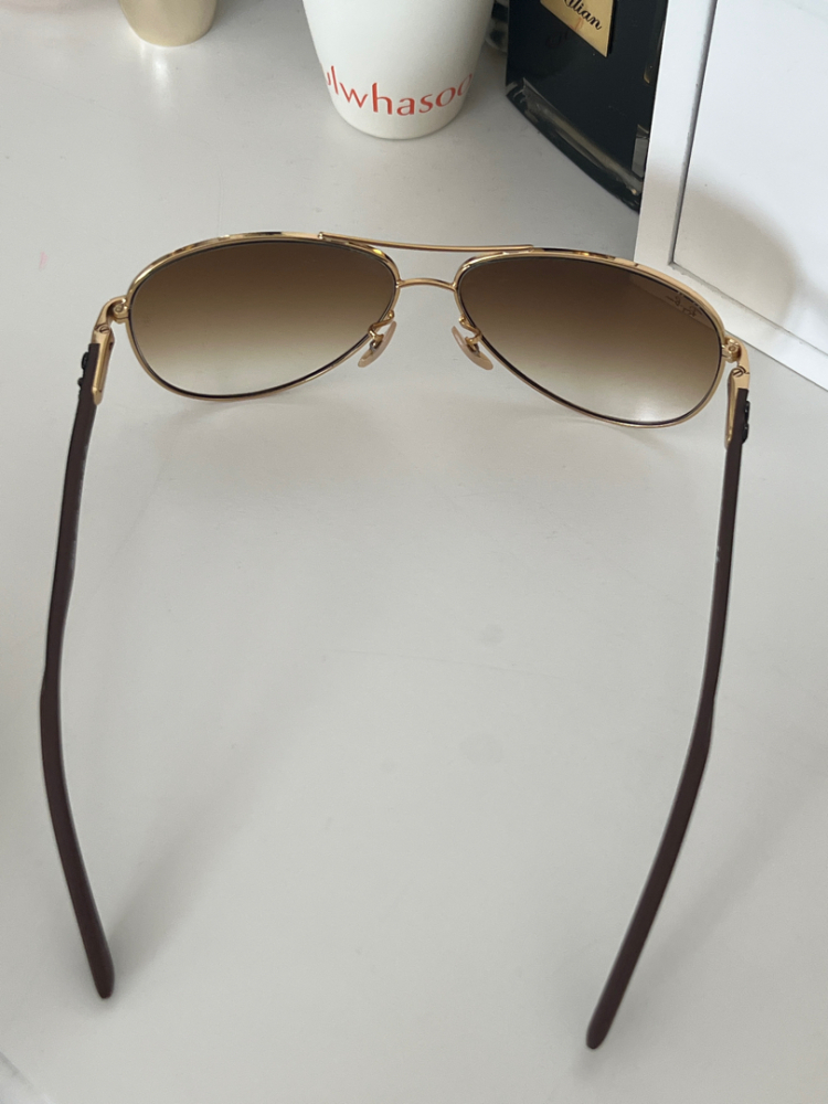 Ray-Ban Sunglasses