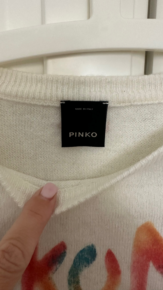 Pinko Pull