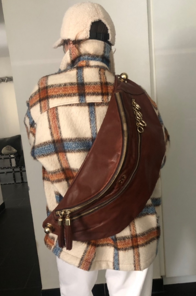 Dolce&Gabbana BAG JERI