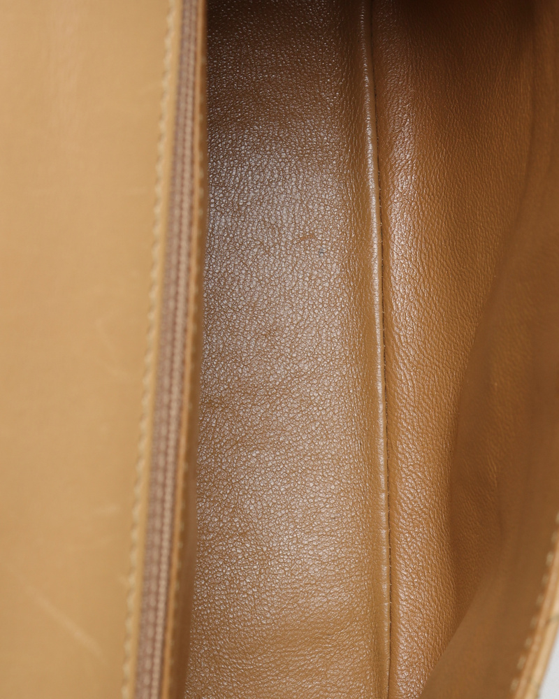 Chanel Classic Rectangular Single Flap Bag