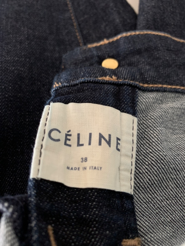 Celine Johannes neun