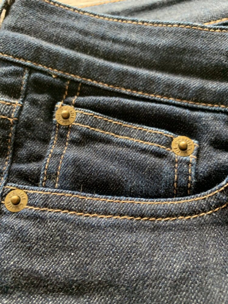 Celine Johannes neun