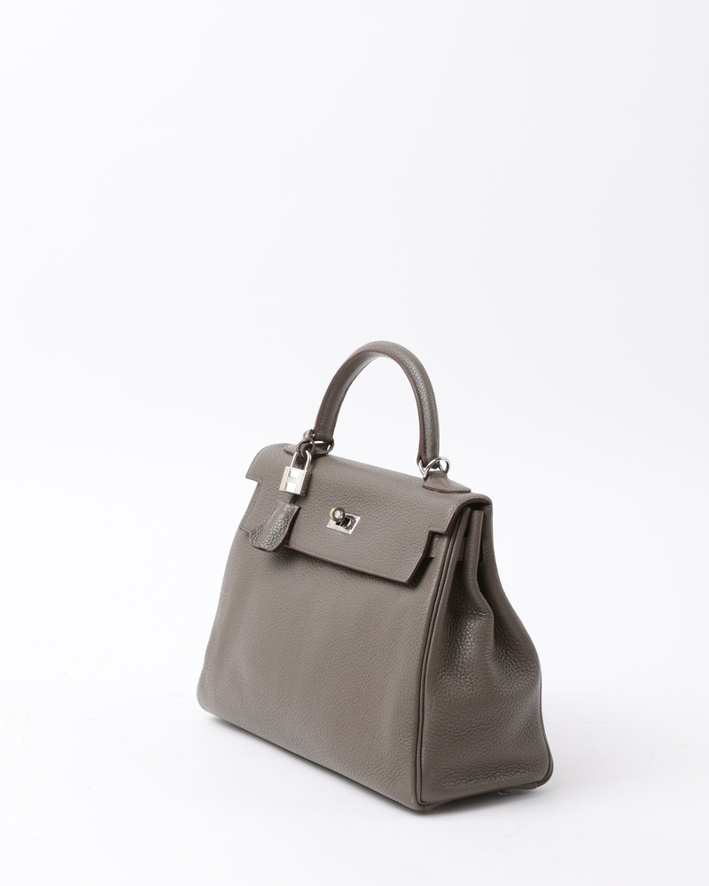 Hermès Kelly Retourne Togo 32 Bag