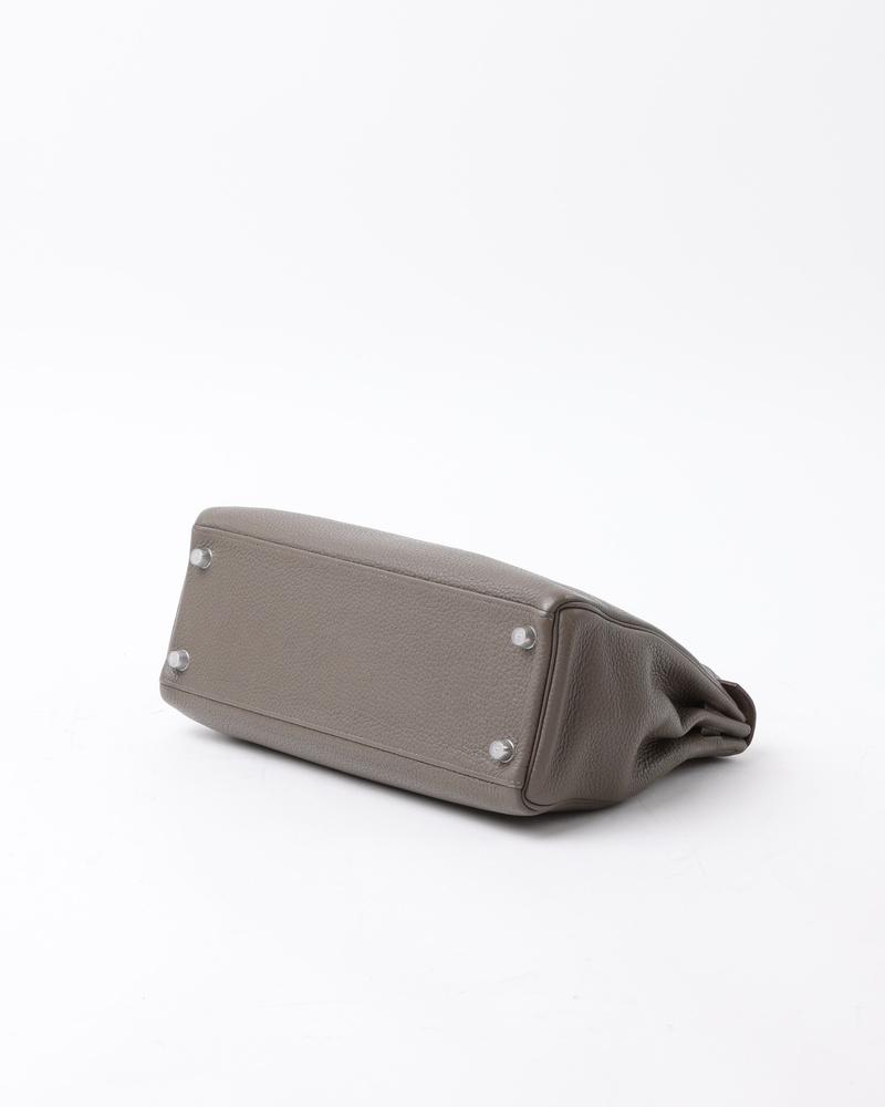 Hermès Kelly Retourne Togo 32 Bag