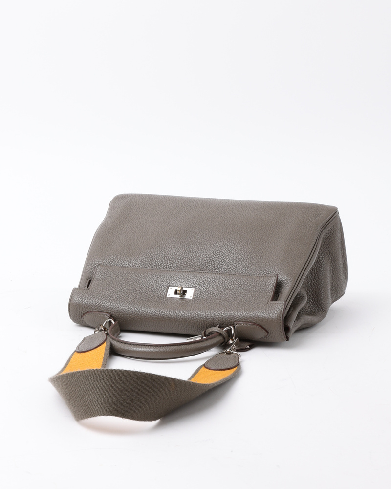 Hermès Kelly Retourne Togo 32 Bag