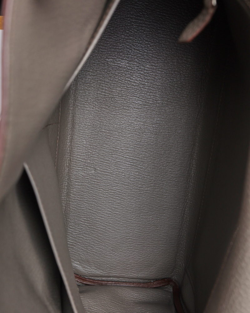 Hermès Kelly Retourne Togo 32 Bag