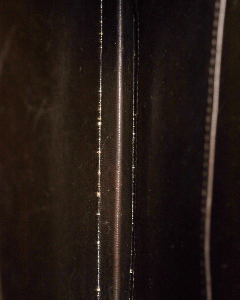 Celine Triomphe Box Bag