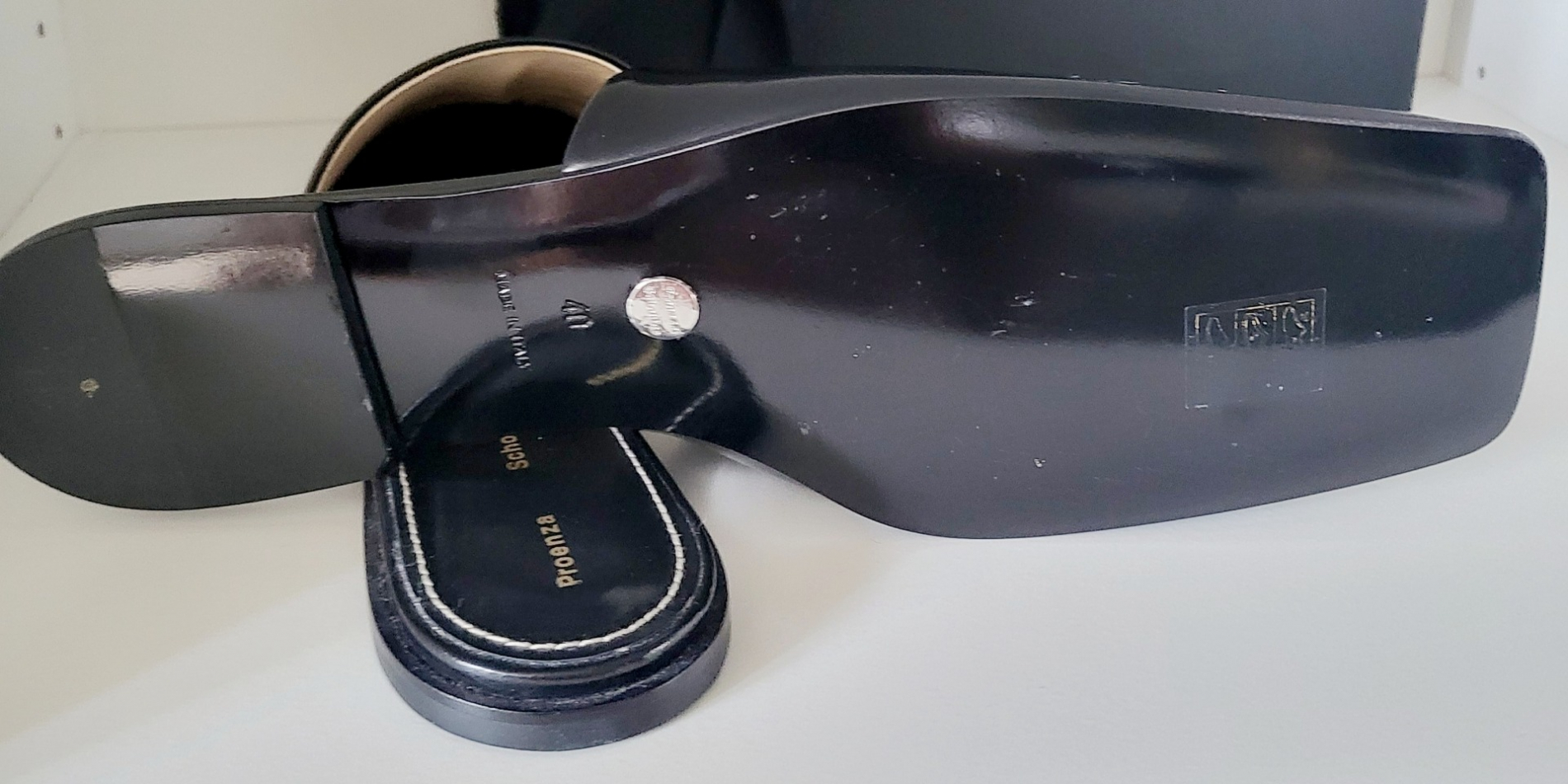 Proenza Schouler Maultiere