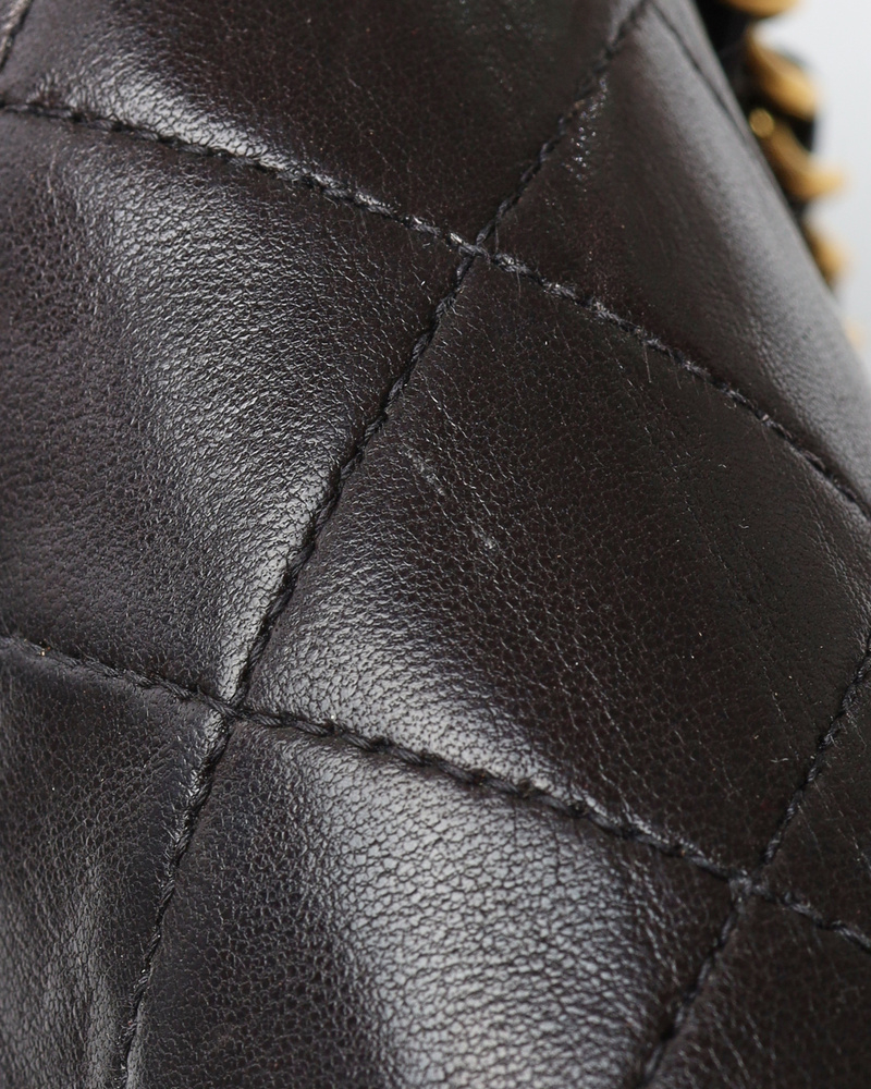 Chanel Classic Small Double Flap Bag