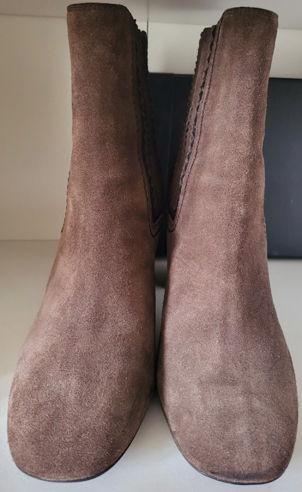 Tods Ankle Boots