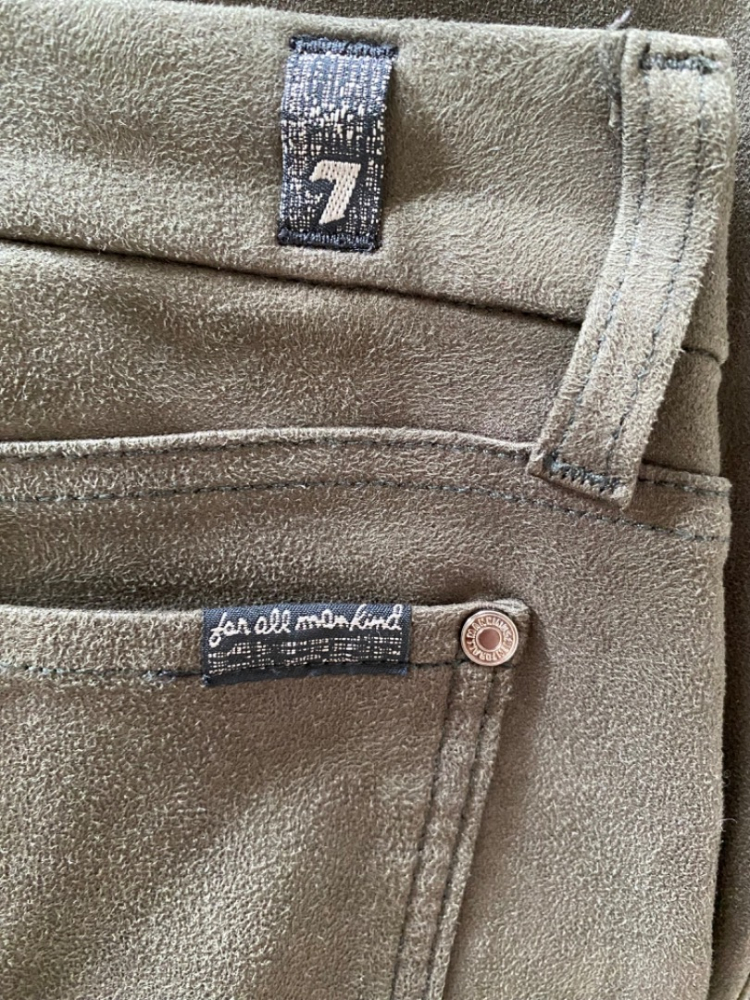 7 For All Mankind Hose