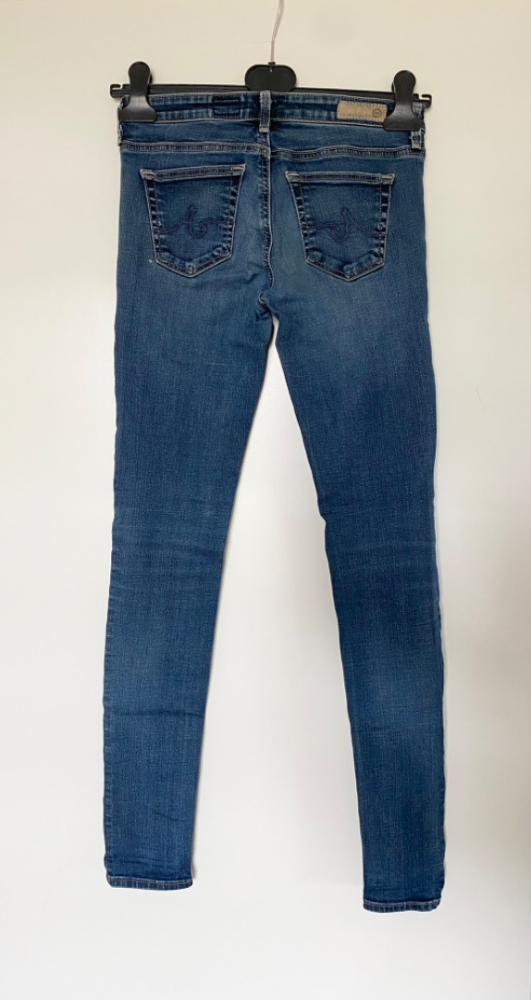 Adriano Goldschmied The Legging