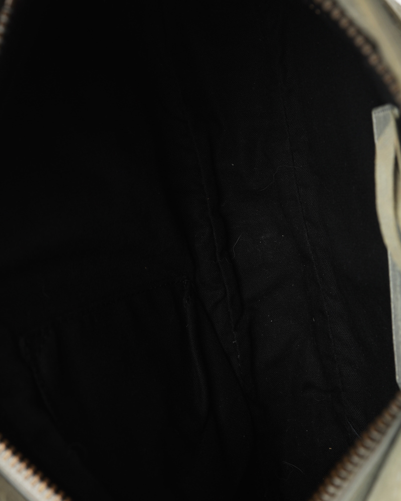 Balenciaga Motocross Hip Crossbody Bag