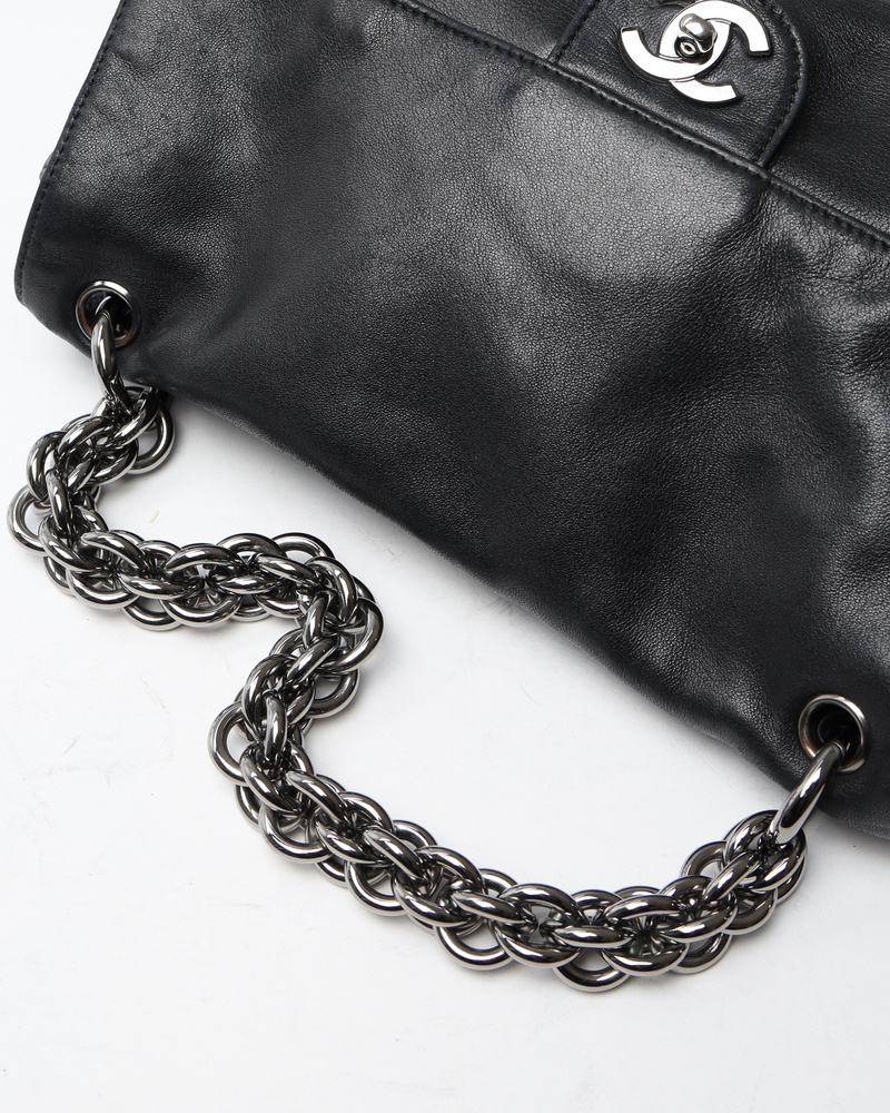 Chanel Classic Chain Flap Bag