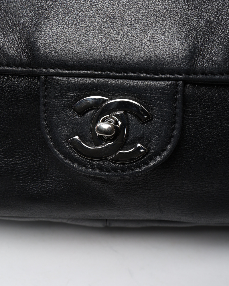 Chanel Classic Chain Flap Bag