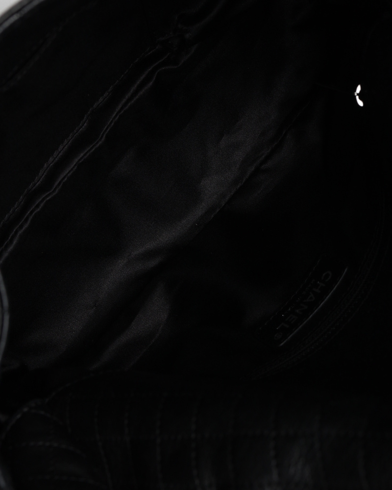 Chanel Classic Chain Flap Bag