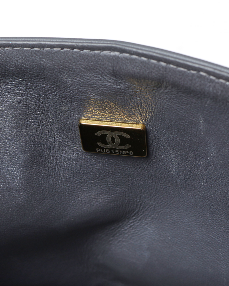 Chanel Classic Medium Double Flap Bag