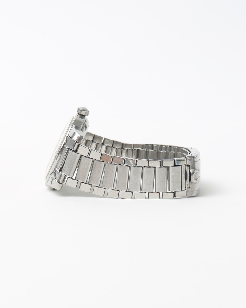 Omega Seamaster 34mm Ref 2577 Beefy Lugs 1952 Watch