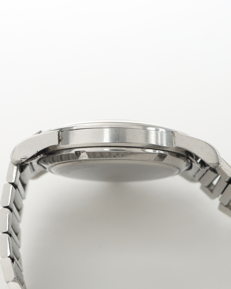 Omega Seamaster 34mm Ref 2577 Beefy Lugs 1952 Watch