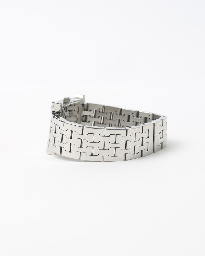 Hermès Heure H 21mm Ref Hh1.210 Watch