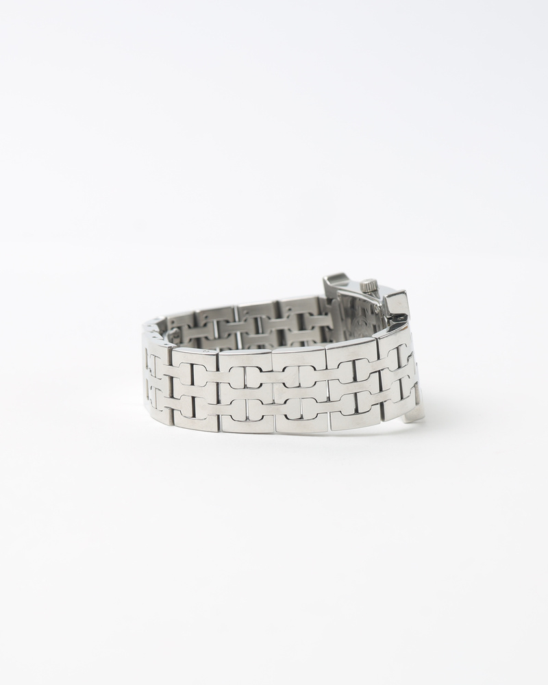 Hermès Heure H 21mm Ref Hh1.210 Watch