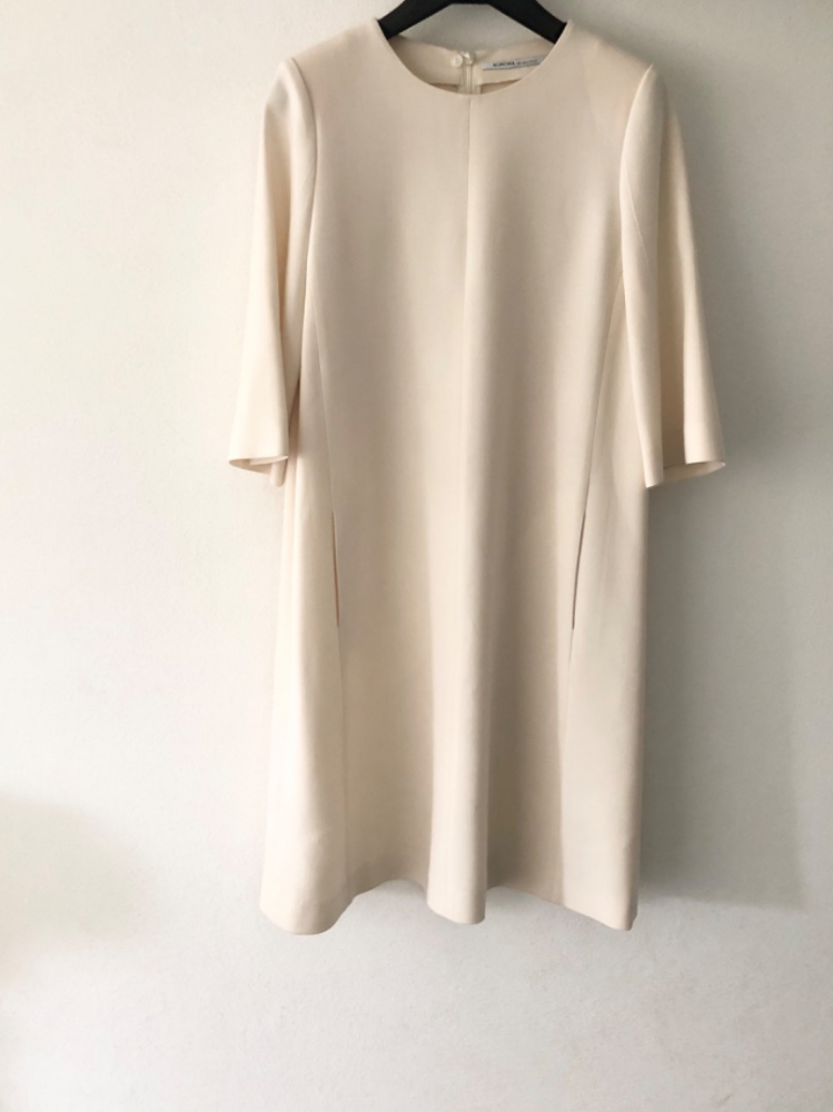 Agnona Jackie dress