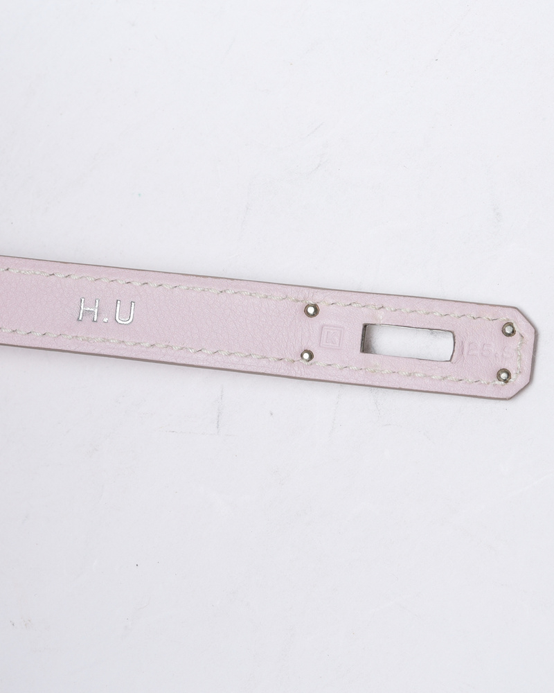 Hermès Kelly Cut Pochette Swift Bag