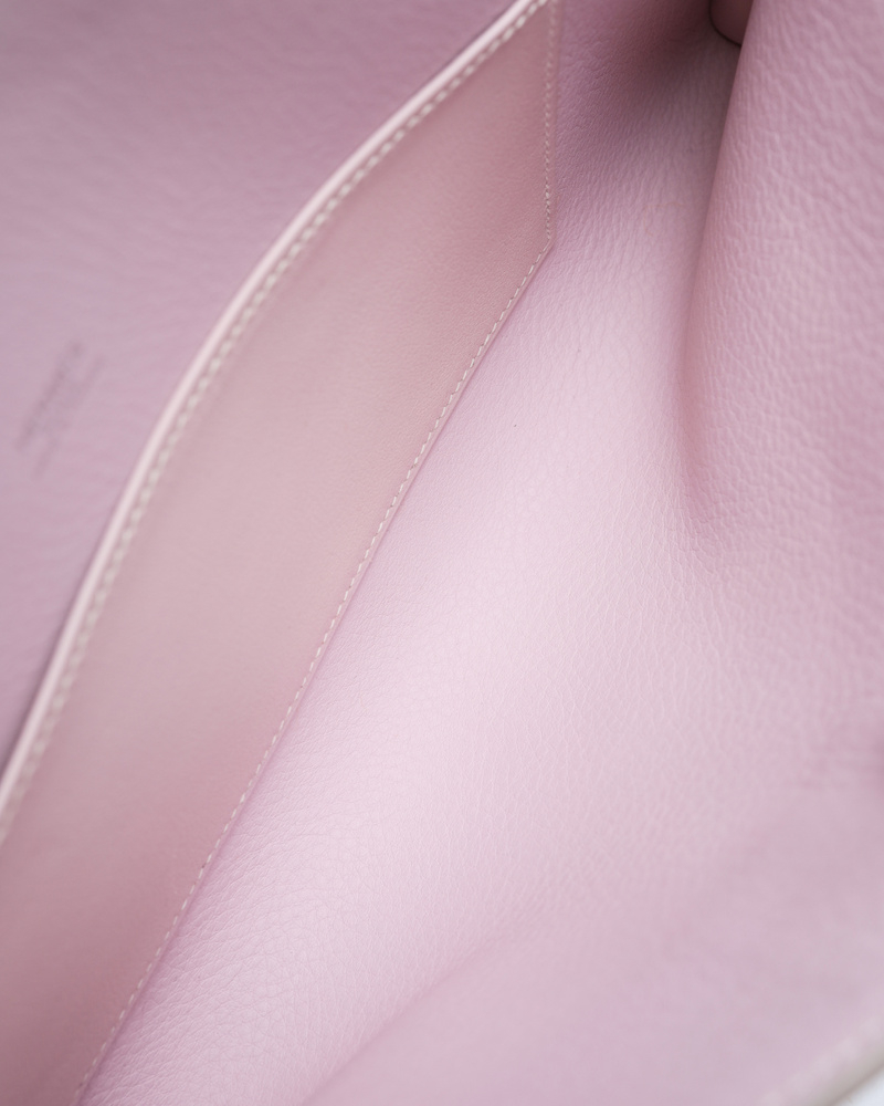 Hermès Kelly Cut Pochette Swift Bag