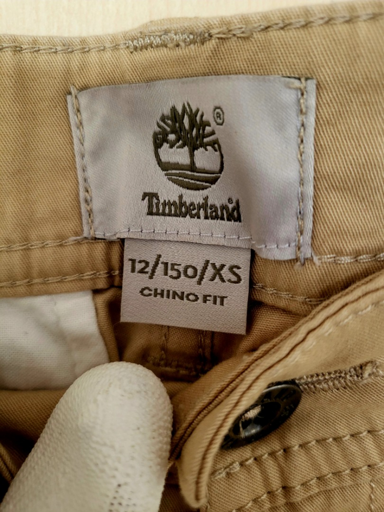 Timberland Chino