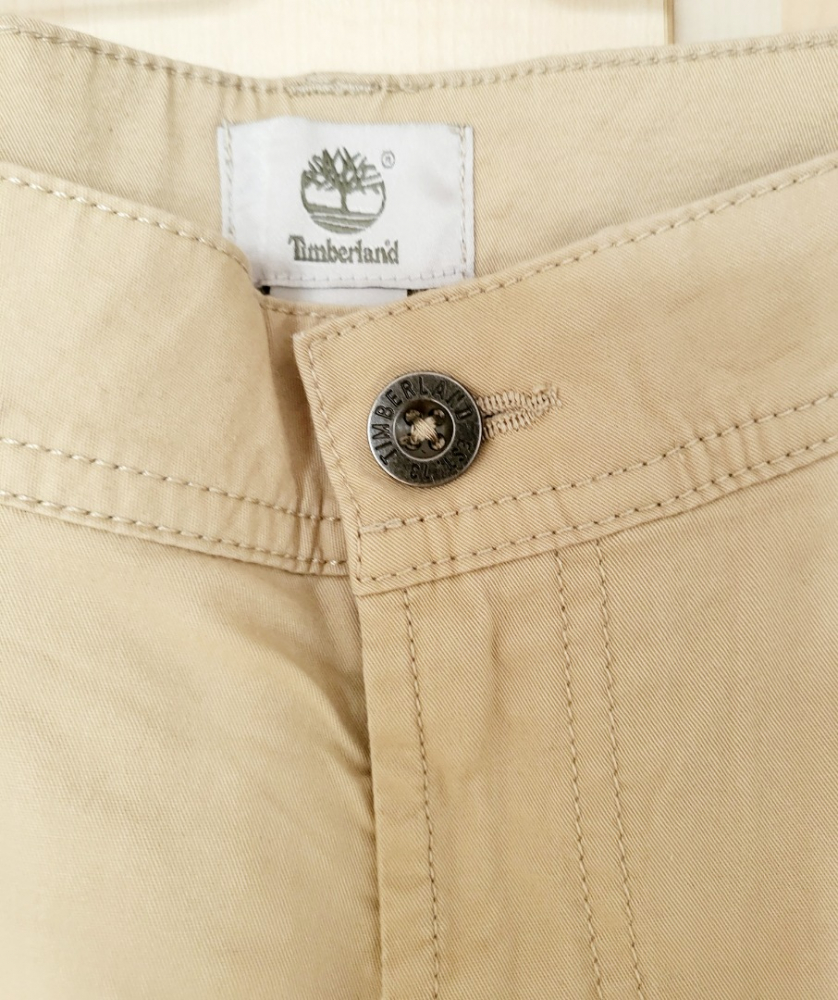 Timberland Chino