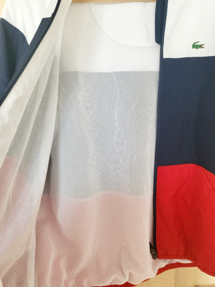 Lacoste Coupe-vent