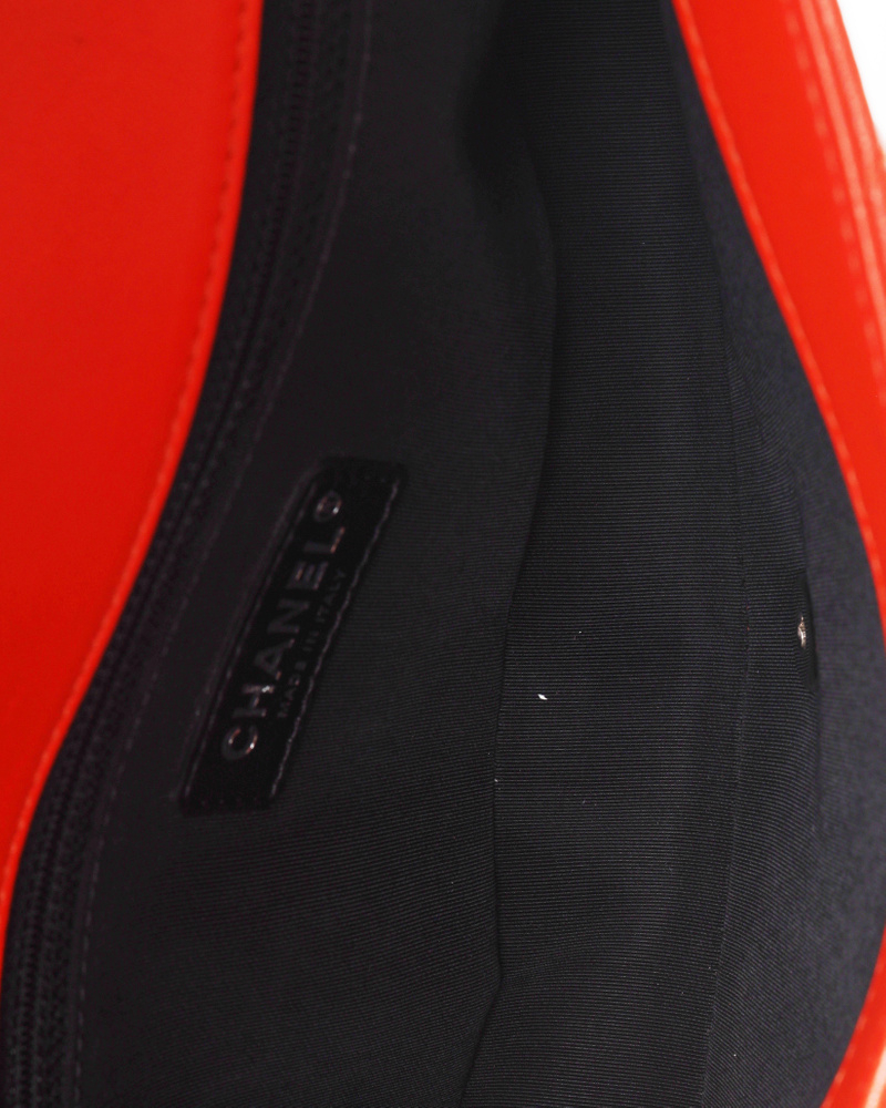 Chanel Paris Cuba Medium Single Flap Bag