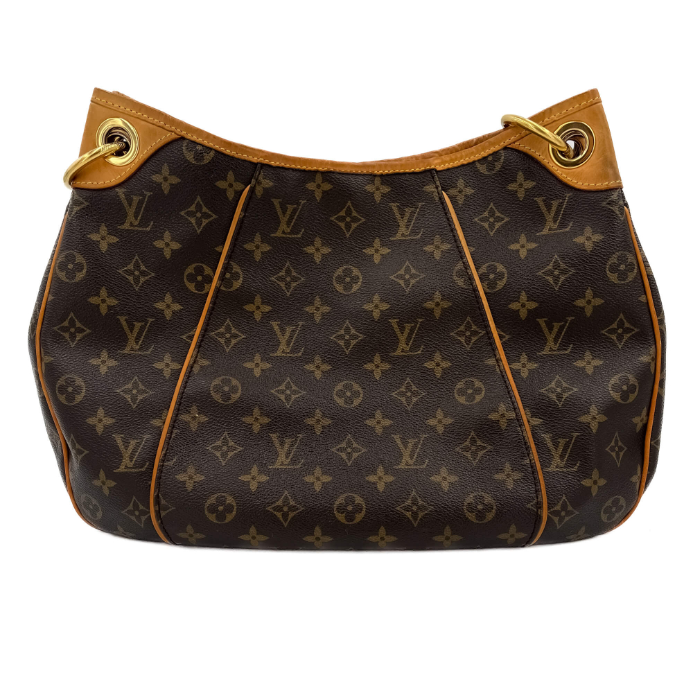Louis Vuitton Galliera PM Hobo Bag Monogram