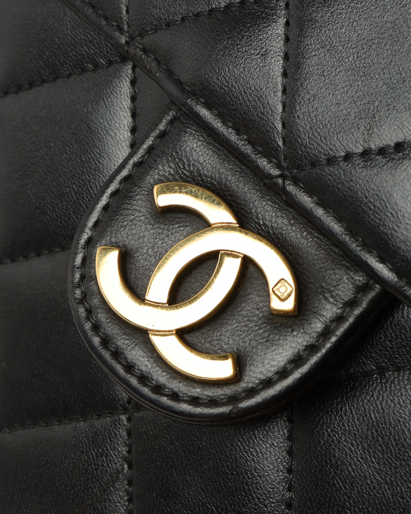 Chanel Classic Single Flap Bag