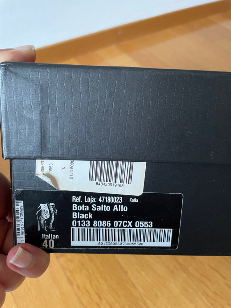 Alexandre Birman Bottines en cuir daim