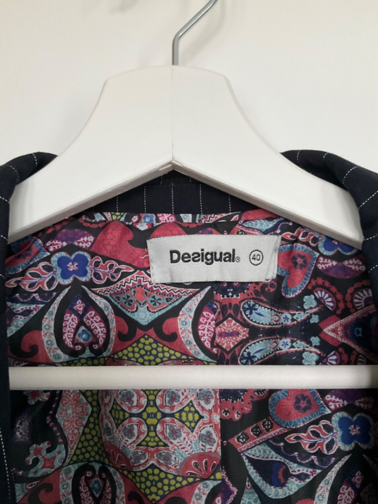 Desigual Blazer